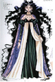 Queen Nehelenia